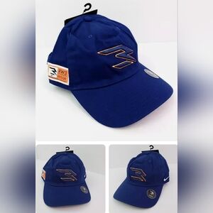 Nike 3brand level up hat